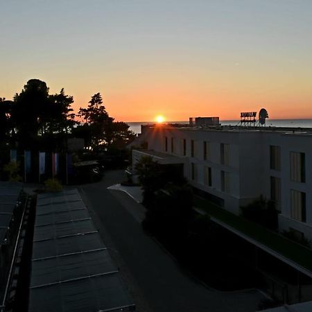 Abn Residence Poreč Exterior foto