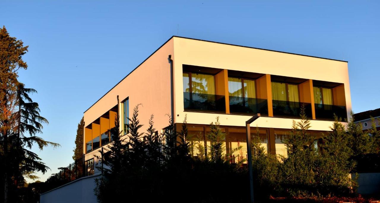 Abn Residence Poreč Exterior foto